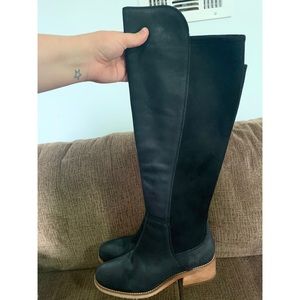 Lucky Brand Tillaree Boot